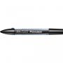 Promarker Winsor&Newton B119 Powder Blue - 4